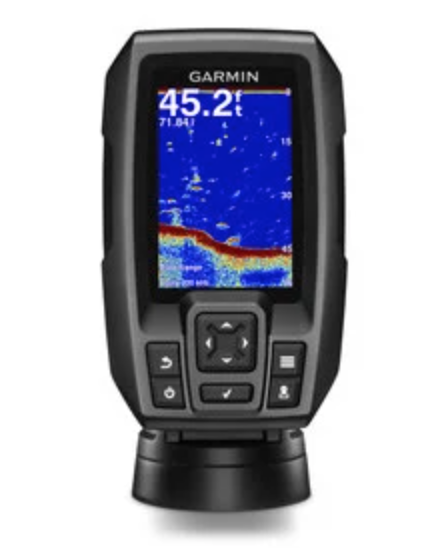FF 250 GPS  010-01550-20
