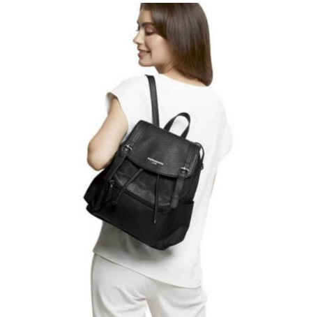 Sophie Martin Paris Sophie Martin Larde Backpack