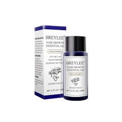 Breylee Hair Growth Essential Oil