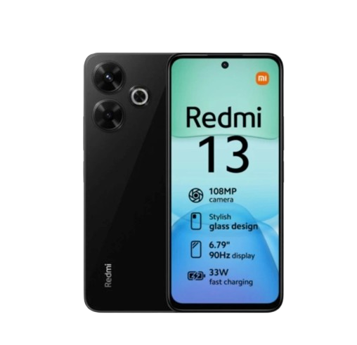 Redmi ｜ 13