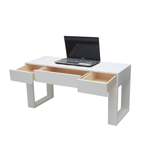 Dections Meja Laptop Minimalis