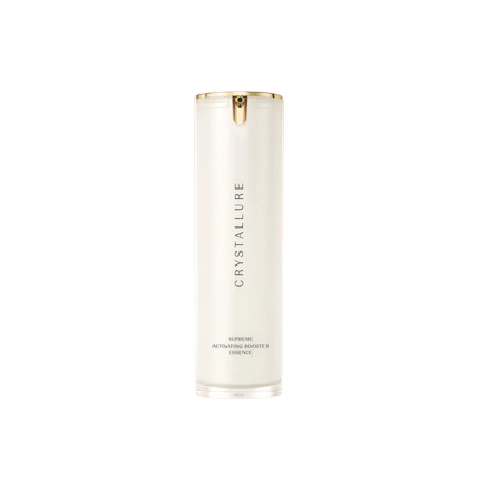 Supreme Activating Booster Essence 1
