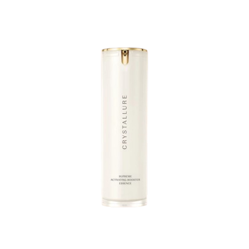 Supreme Activating Booster Essence 1