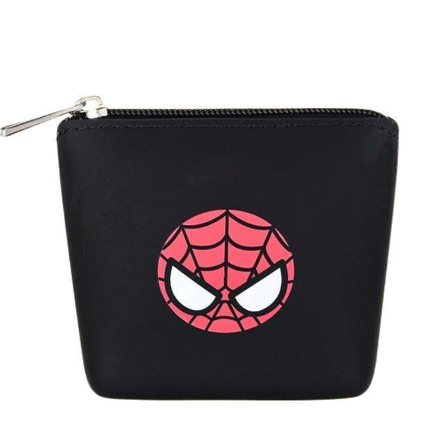 Marvel Coin Purse
