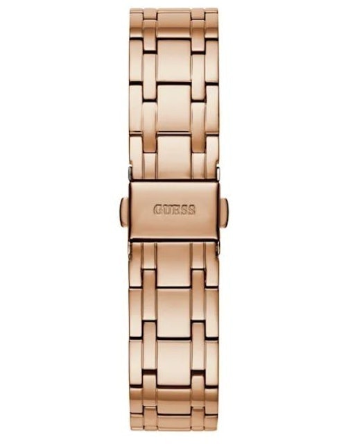GUESS Rose Gold Cosmo GW0033L3