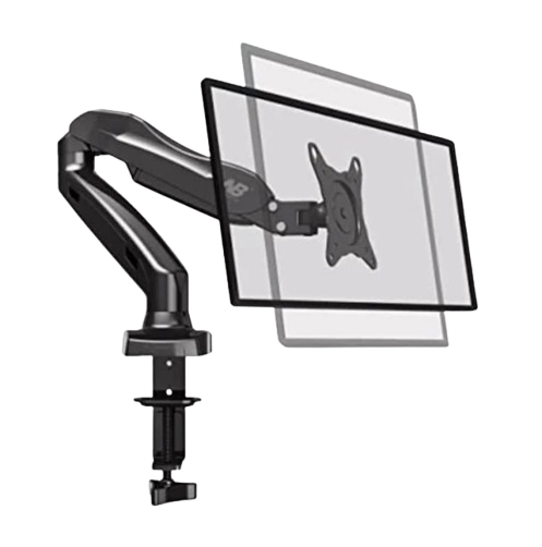 North Bayou Gas Spring Bracket TV ｜ NBF80