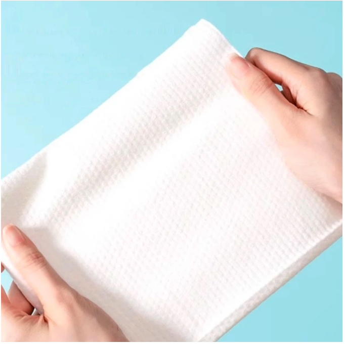Miniso Handuk Travel Portabel 60x30 cm 3