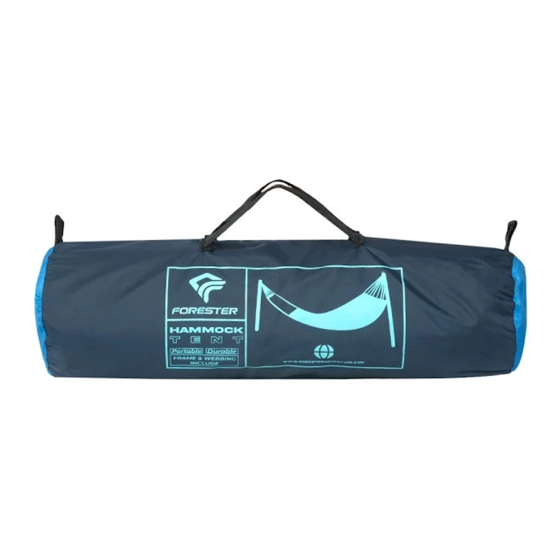 Forester Hammock Tent HMF 006