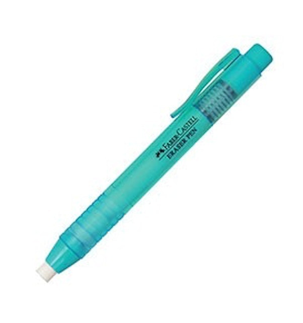 Faber-Castell Eraser Pen Barrel
