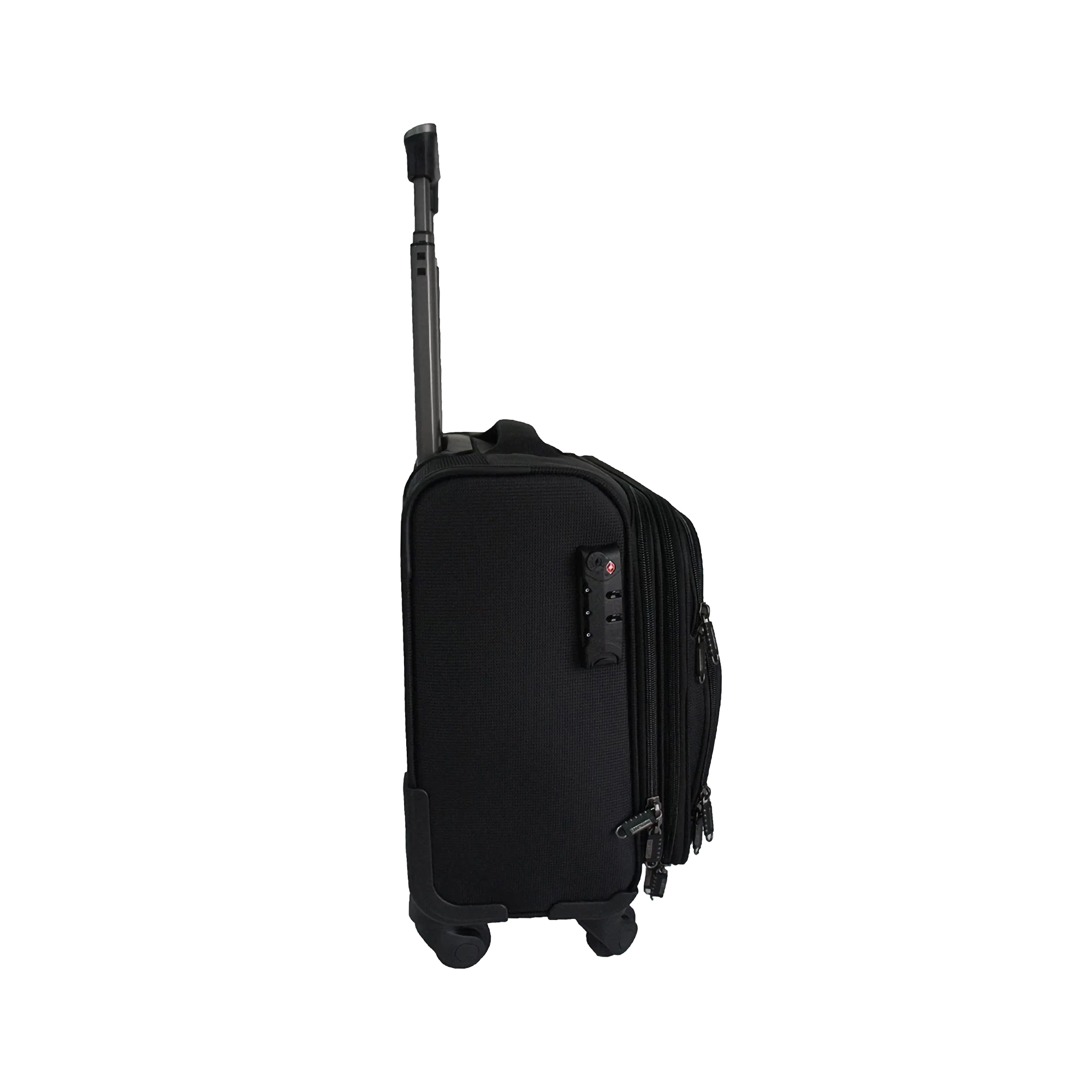 Global Utama Sentosa Navy Club Clavio SoftCase 16 Inch