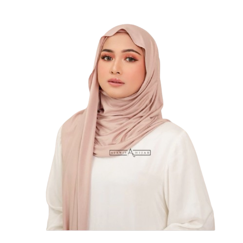 Alawiyahijab Yona Instant Airy Rayon