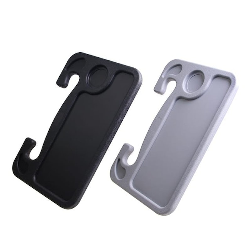Steering Wheel Tray 1