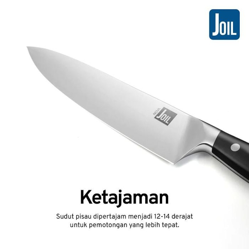 Joil Chef Knife 2