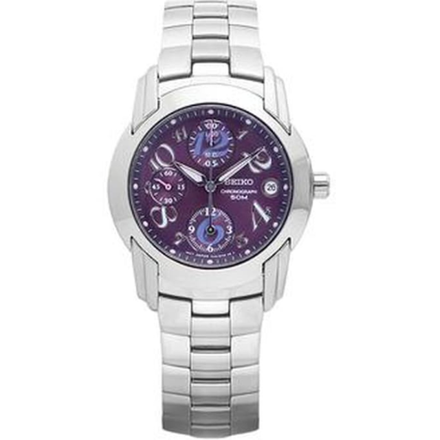 Seiko Jam Tangan Wanita  SND865P1