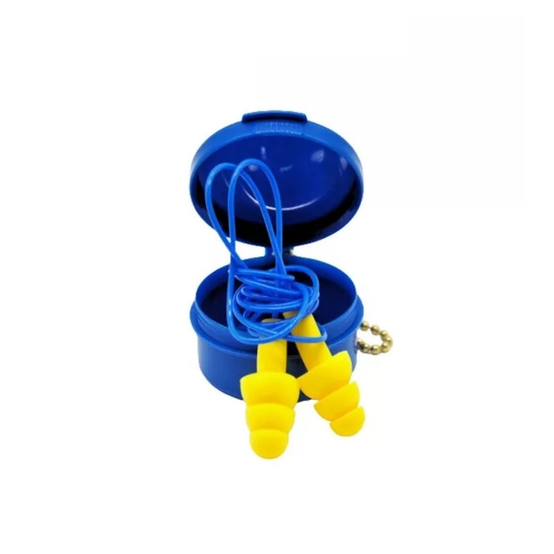 3M UltraFit Corded Earplugs 2