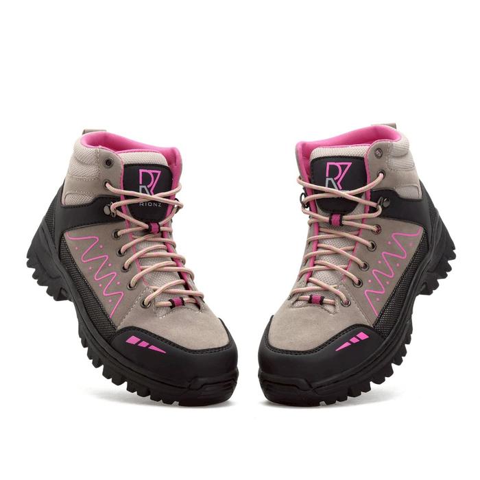  Rionz Rodri Grey Women