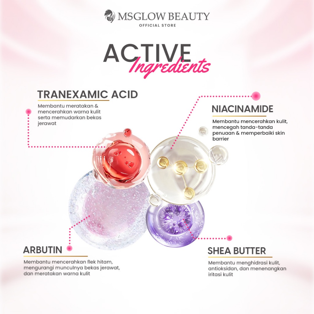 Luminous Whitening Night Cream 2