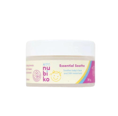 NUBIKO ｜ Essential Soothe