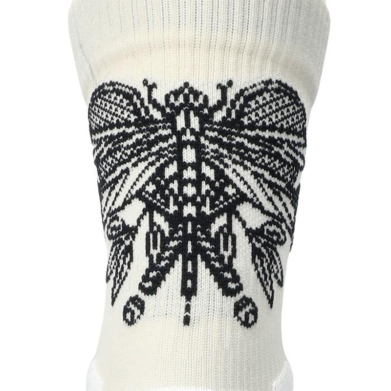 ASICS Unisex Game Seasonal Graphic Crew Sock 3043A133.101