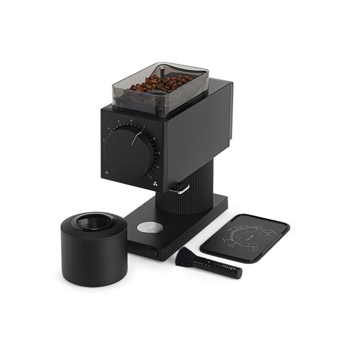 Fellow Ode Gen 2 Brew Coffee Grinder 4