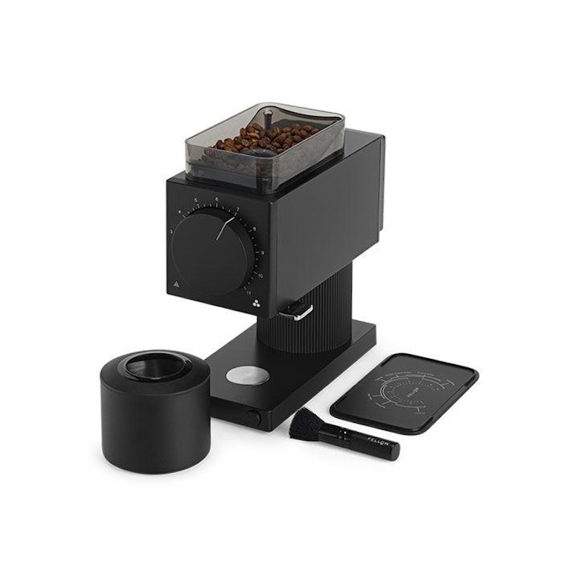 Fellow Ode Gen 2 Brew Coffee Grinder 4