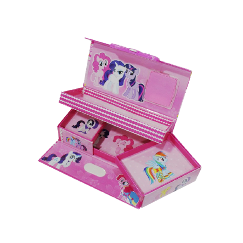 Tempat Pensil 2