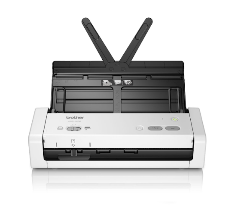 Scanner 2