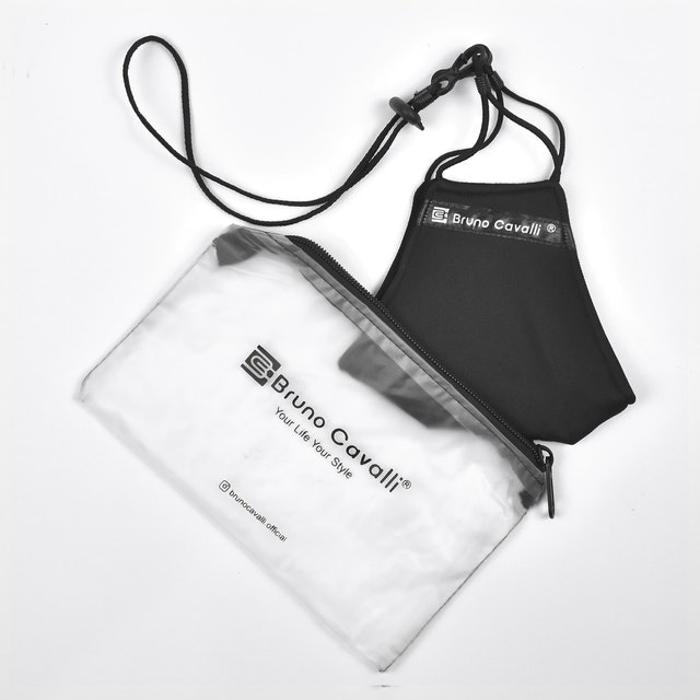 Bruno Cavalli Polydex Mask 003 - Non Medis