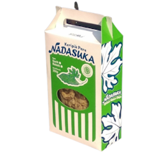 Keripik Pare Nadasuka