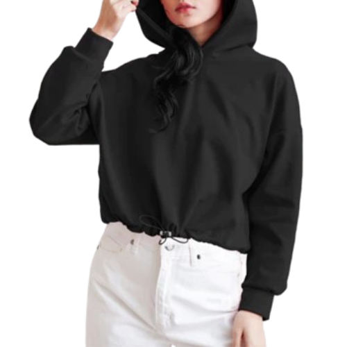 ADA Alice Hoodie Comfy  ｜ #6A10