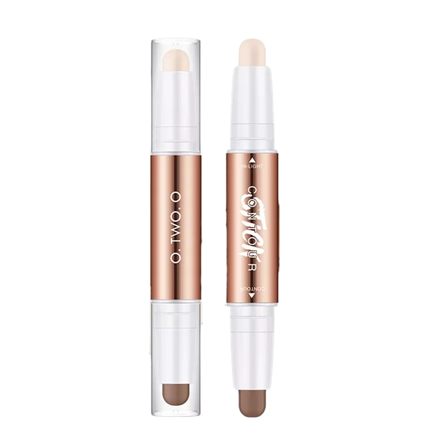 Glow Lift Light Shadow Contour Stick 3