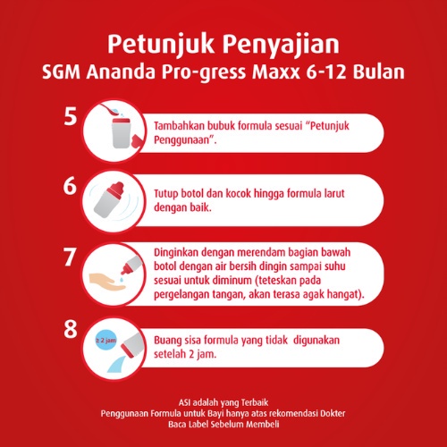 Sarihusada Generasi Mahardhika SGM Ananda 2