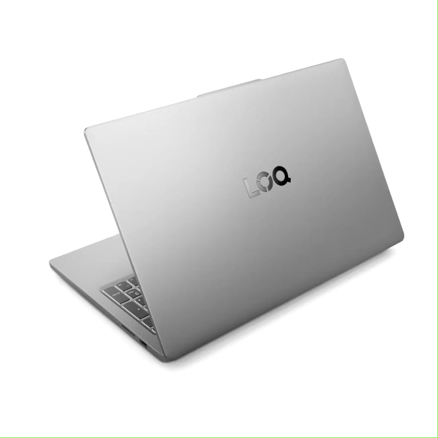 Lenovo Lenovo LOQ Essential 15 15IAX9E