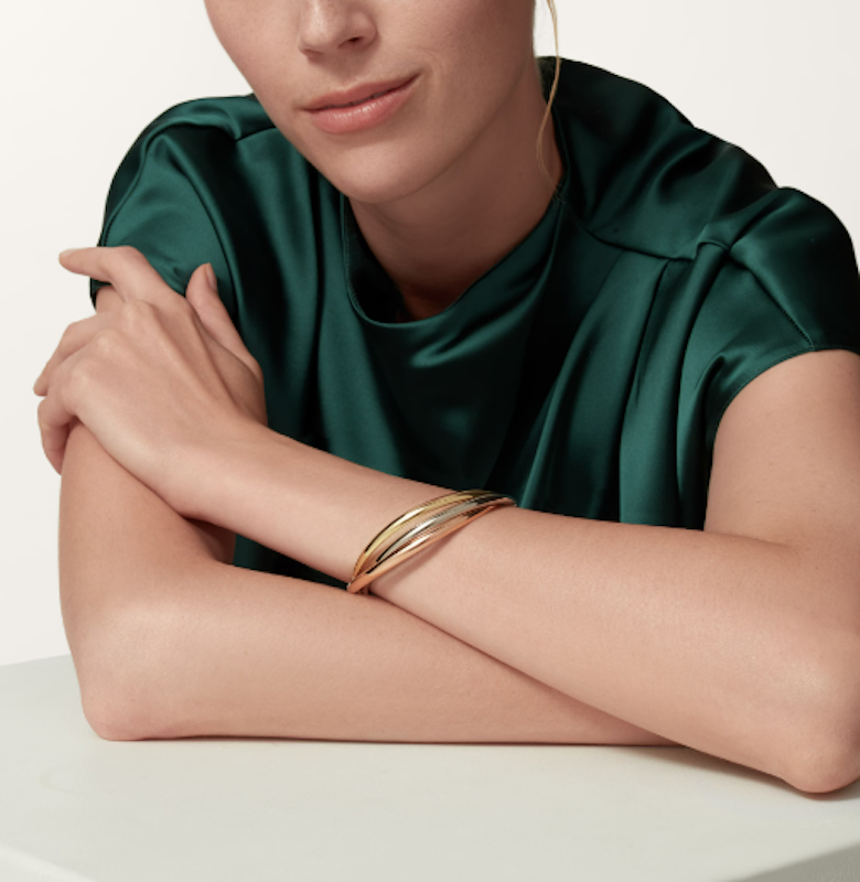 Trinity Bracelet Classic Model 5