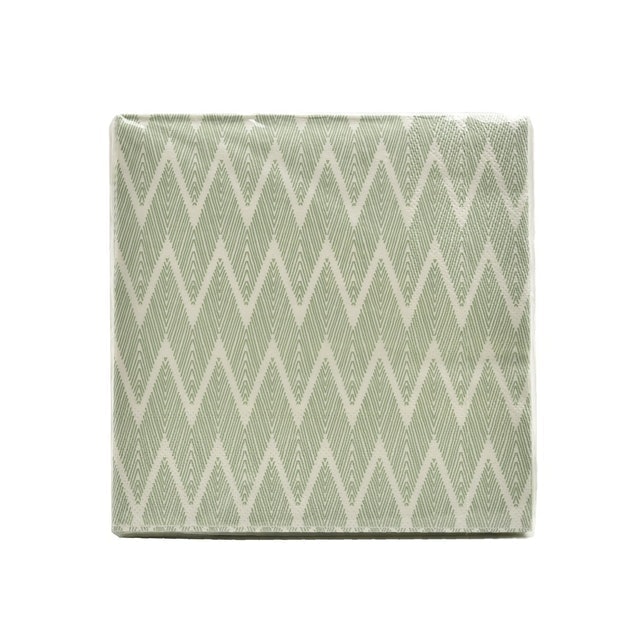 Trans Living Paper Napkin