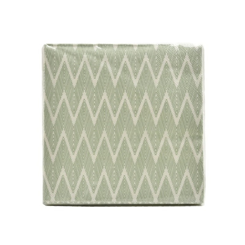 Paper Napkin 4