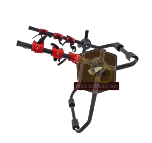 10 Rekomendasi Bike Carrier Terbaik (Terbaru Tahun 2026) 2