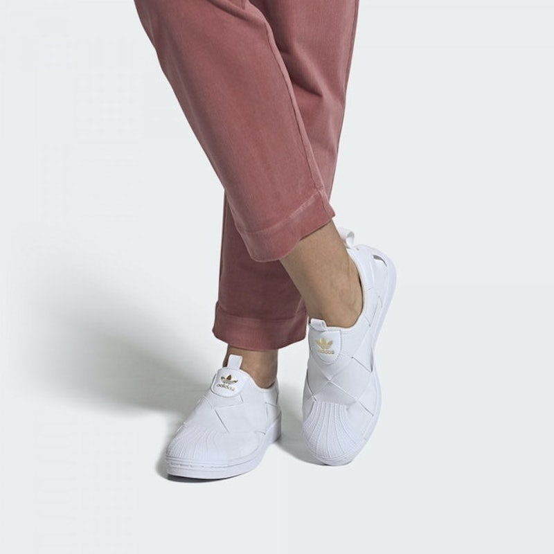 Superstar Slip-on Shoes 5