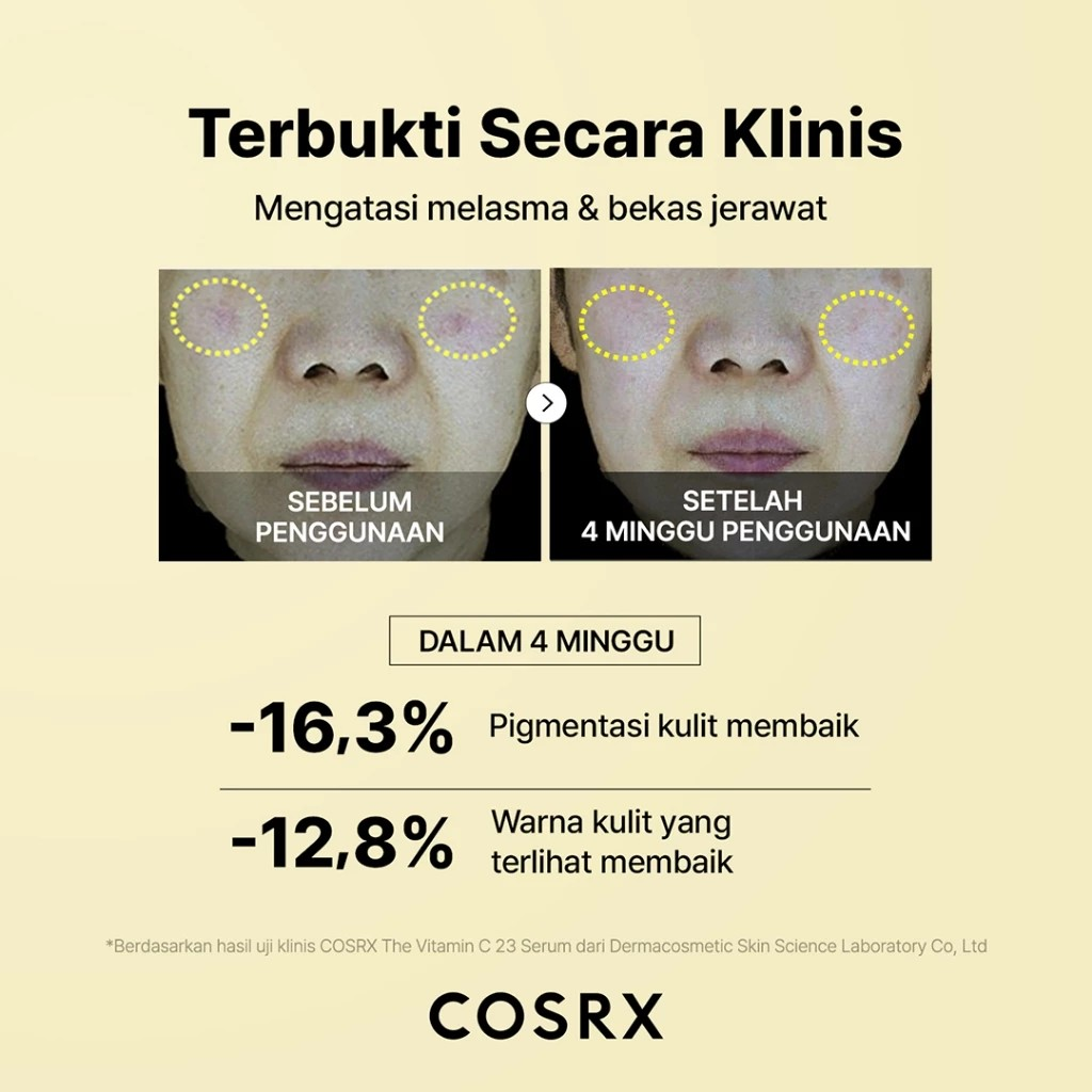 COSRX COSRX AC The Vitamin C 23 Serum