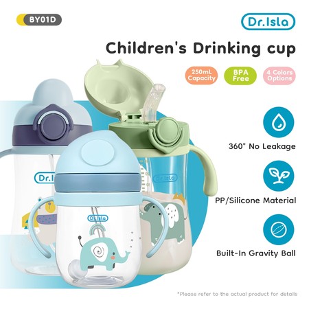 Dr.Isla Dr.Isla Children's Drinking Cup BY01