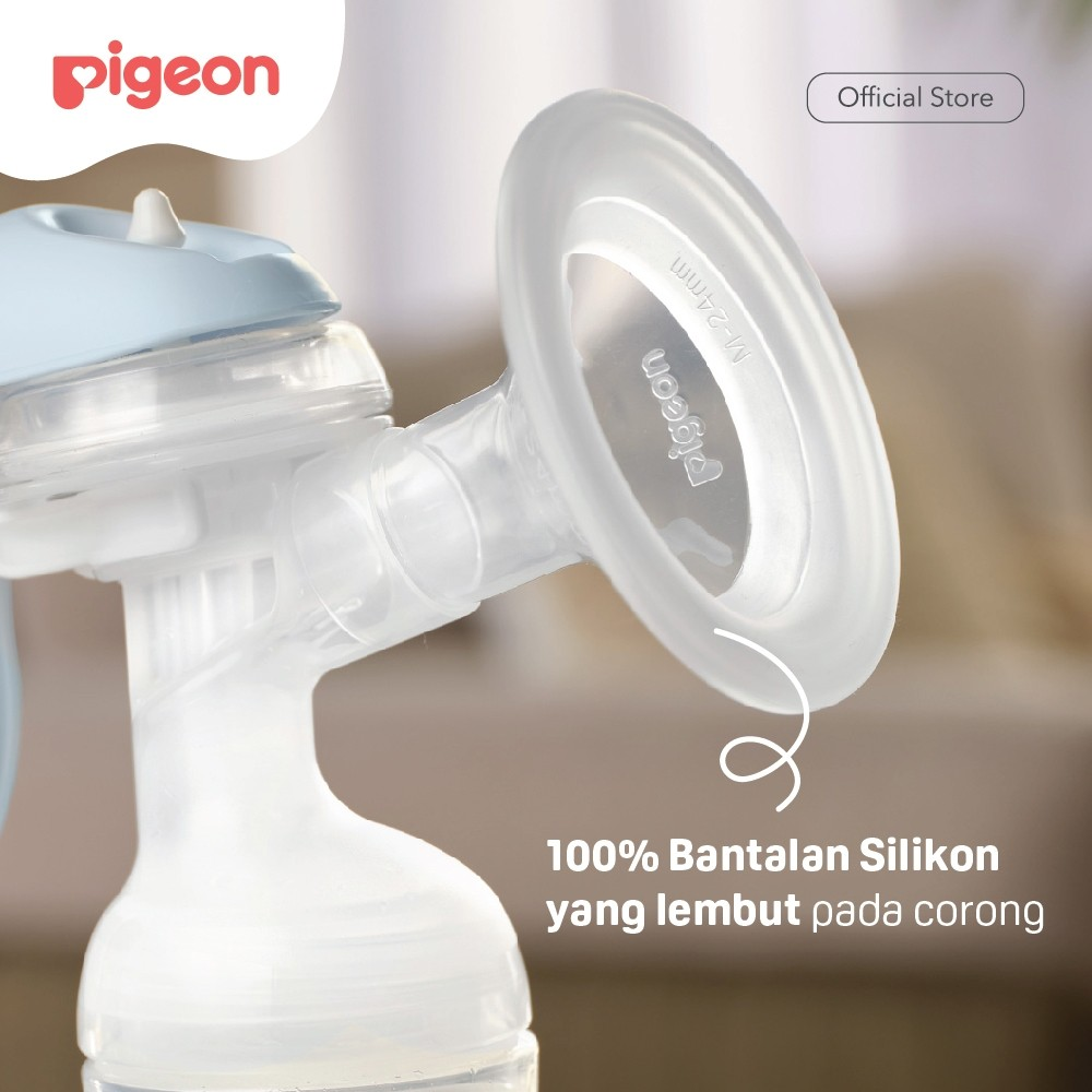 Pigeon Pigeon Manual Breast Pump