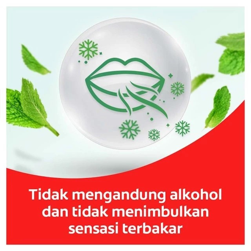 Colgate Plax Freshmint Splash 4