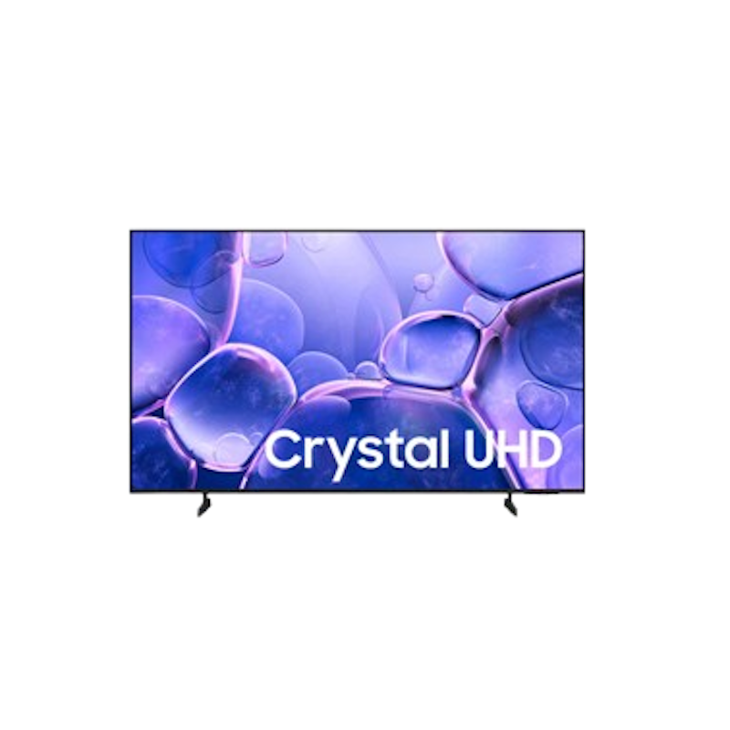 43" Crystal UHD U8500F 4K Smart TV 1