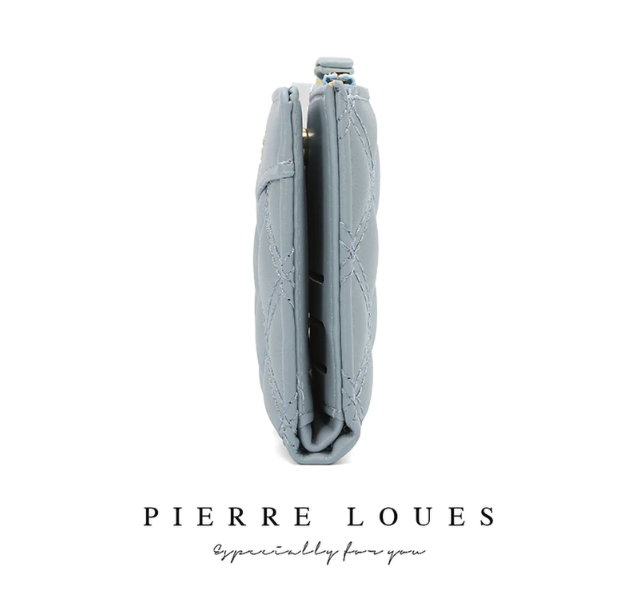 PIERRE LOUES Mizuki Wallet 2