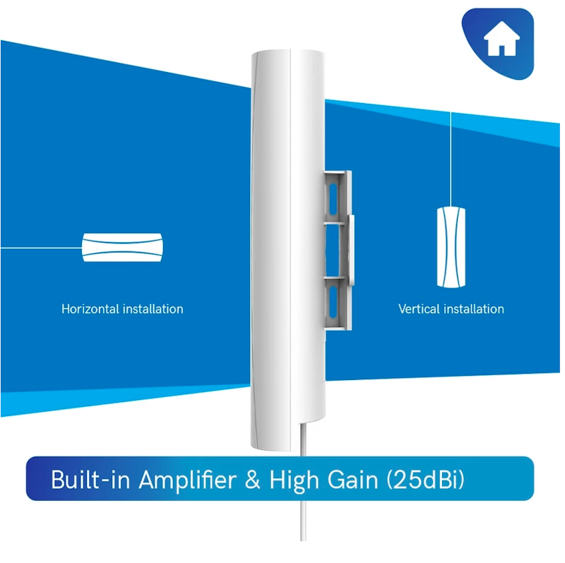 Arashi Digital Antenna ADA 1001