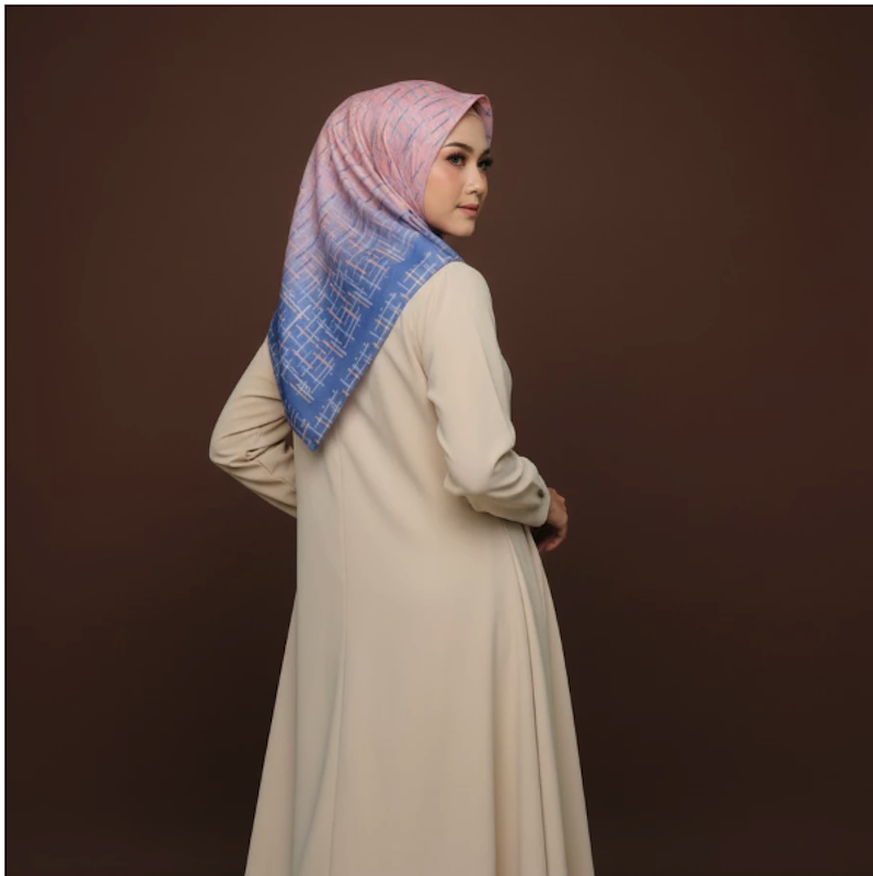Zoya Capella Scarf 2