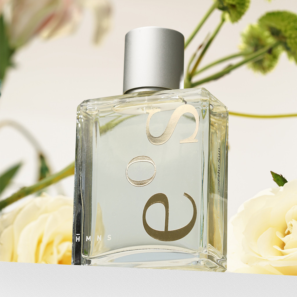 Hadir Mengharumkan Nusantara HMNS Essence of the Sun (EOS)