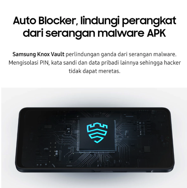 Samsung Electronics Samsung Galaxy A06 6/128GB