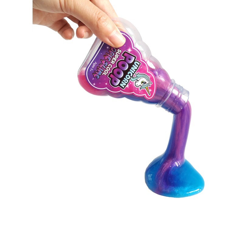 Slime Squishy Playdough 1