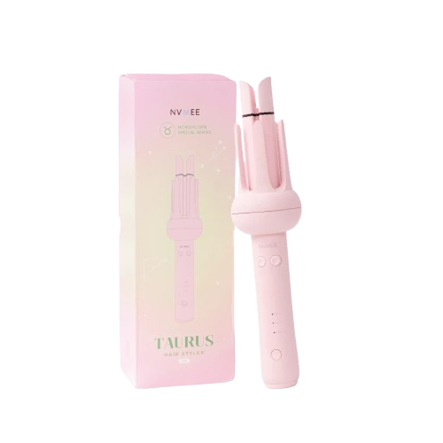  NVMEE Taurus Hair Styler 2.0